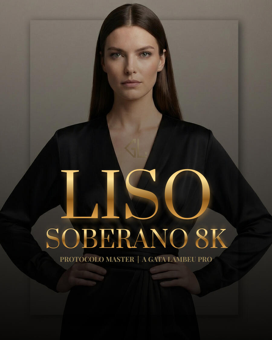 Liso Soberano 8K